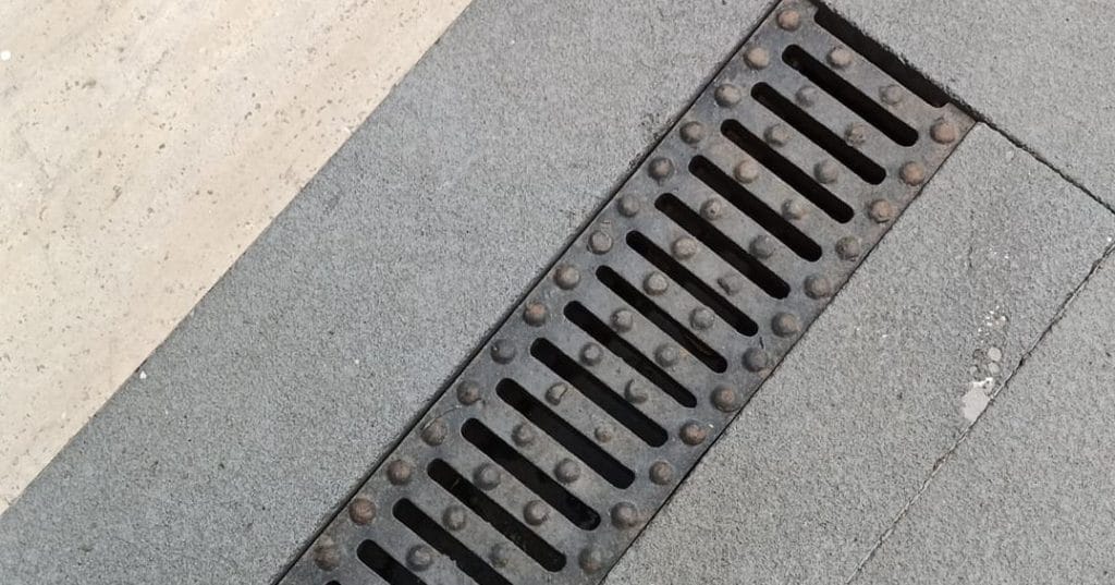 polimer kanal ızgaralar