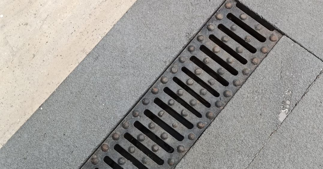 polimer kanal ızgaralar